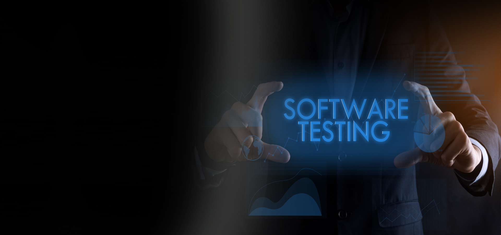 Additional Types of Testing Services


