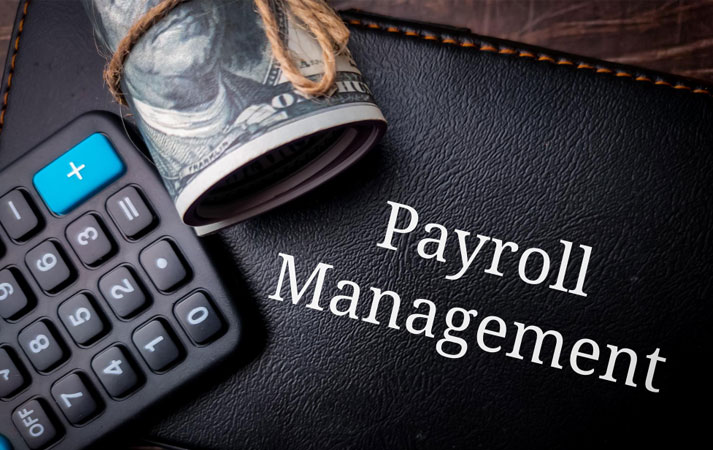 Workday Payroll Management
